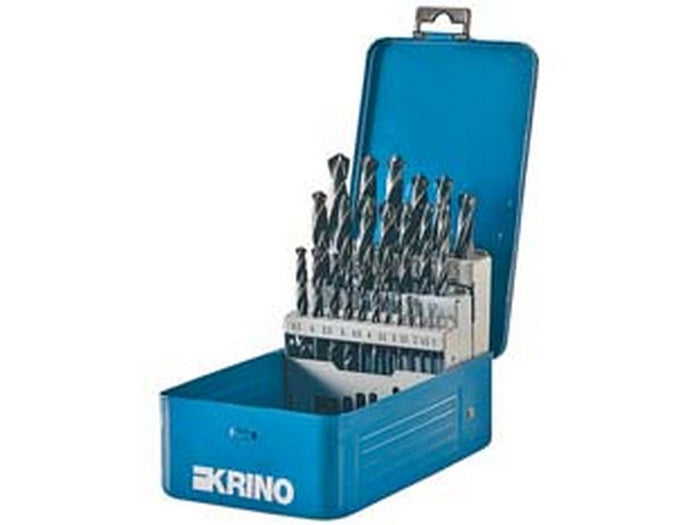 punte hss in set da 25 pezzi cod:ferx.fer309875