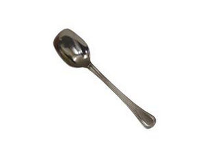 cucchiaino dessert acciaio 18/c inoxia  - in confezione pz.12 cod:ferx.fer311069