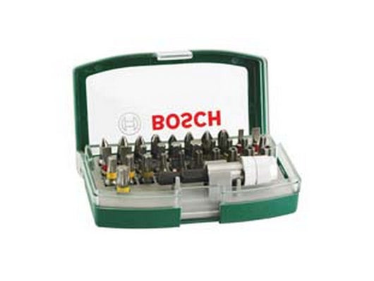 set avvitamento rainbow pz.32 cod:ferx.fer312059