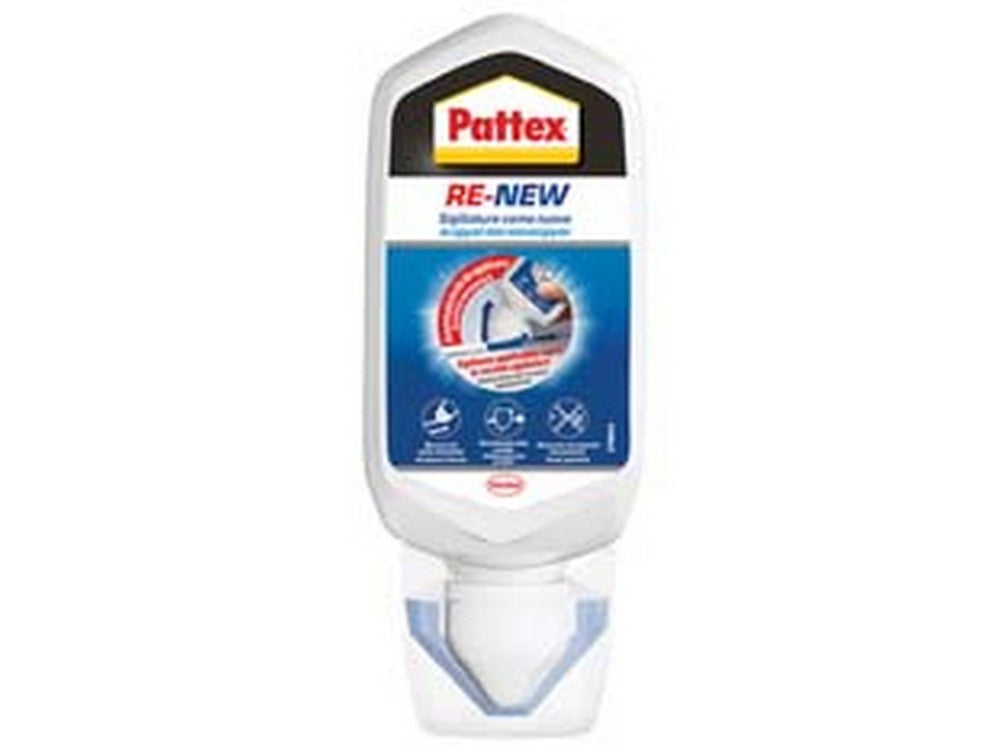 pattex bagnosano re-new - ml.80 cod:ferx.fer312257