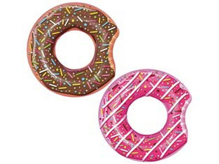 salvagente ciambella con morso  +12 anni - ø cm.107 - peso kg.0,590 (art.36 cod:ferx.fer313537