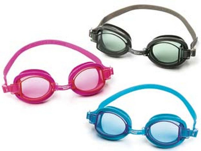 occhialini "ocean wave"  +7 anni - (art.21048) cod:ferx.fer313544