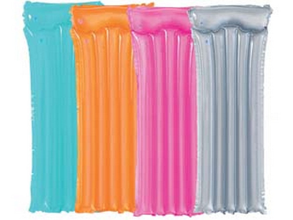 materassino "comfort" trasparente - cm.183x76 - peso kg.0,770 (art.44013) cod:ferx.fer313674