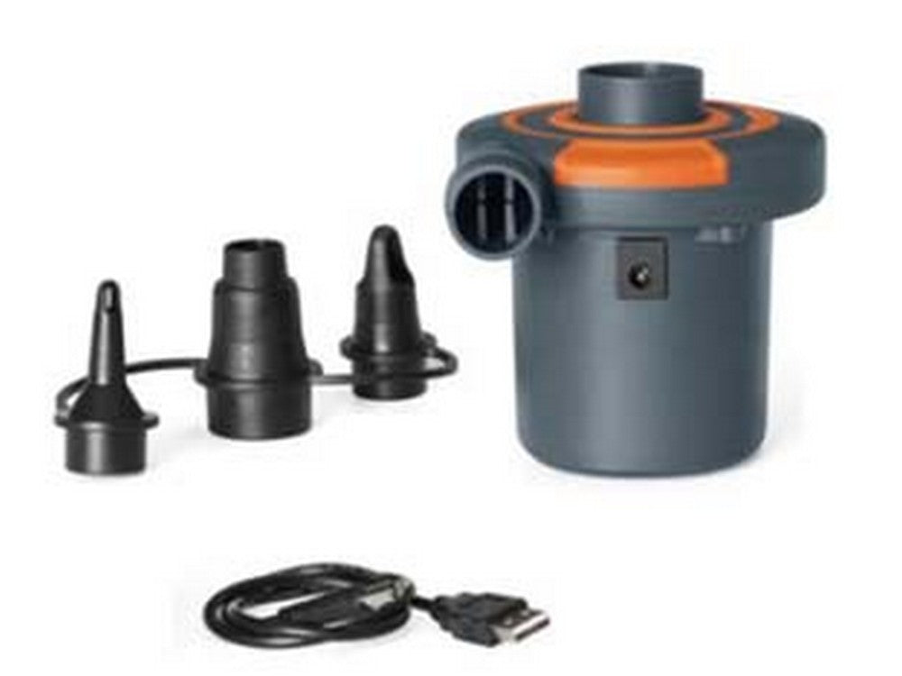 pompa 12/220v "sidewinder" con batterie ricaricabili - gr.378 (art.62155) cod:ferx.fer313995