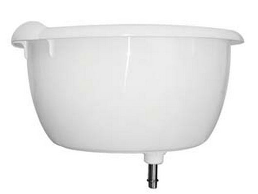 bacinella riempi bottiglie con erogatore funny - lt.16 (art.00186) cod:ferx.fer314138