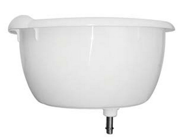 bacinella riempi bottiglie con erogatore funny - lt.16 (art.00186) cod:ferx.fer314138