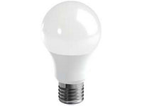 lampada led goccia opale e27 - 9w - e27 - 6500°k fredda - 806 lm 220° cod:ferx.fer325301