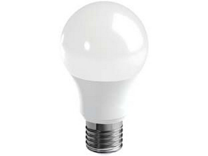 lampada led goccia opale e27 - 6w - e27 - 6500°k fredda - 490 lm  220° cod:ferx.fer325400