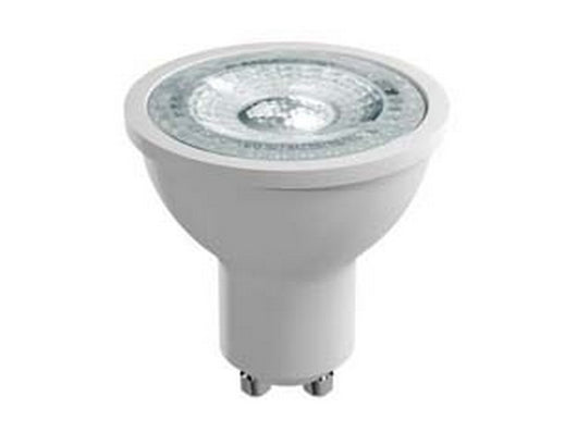 lampada led gu10 - 7w - gu10 - 6500°k fredda - 500 lm - 36° cod:ferx.fer314367