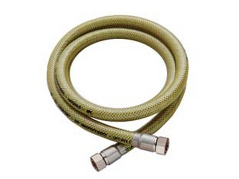 tubo gas flessibile in acciaio inox con guaina ff - cm.50 cod:ferx.fer314435