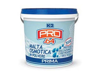 k2 malta osmotica pro.64 in polvere in barattolo - kg.1 cod:ferx.fer315227