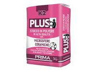 k2 plus stucco in polvere con microsfere in sacco - kg.5 cod:ferx.fer315524