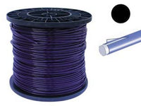 filo nylon "platino t300" tondo viola per decespugliatori - ? mm.3,0 - bobina mt.184 cod:ferx.fer456692