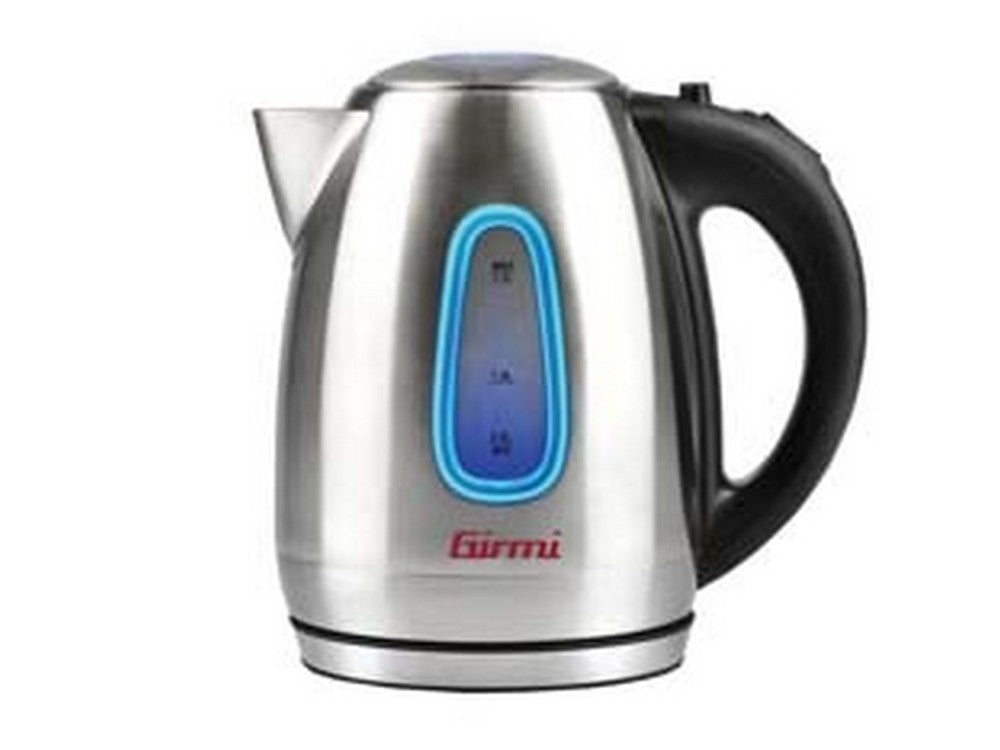 bollitore elettrico inox bl30 lt.1,7 2200w - potenza 2200w cod:ferx.fer315838