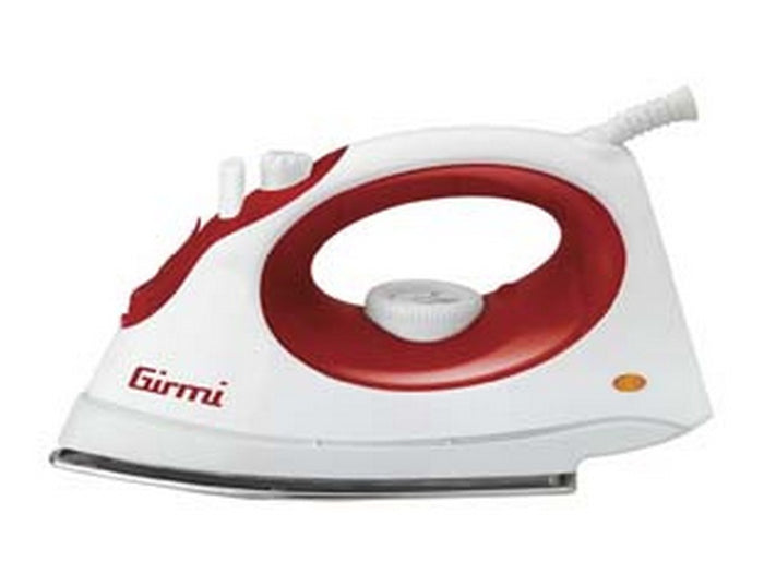 ferro da stiro a vapore regolabile st01 1800w - potenza 1800w cod:ferx.fer315920