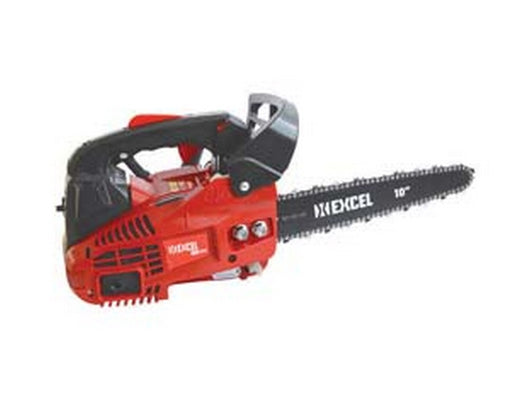 motosega scoppio cc.25,4 per potatura barra cm.25 carving cod:ferx.fer316293