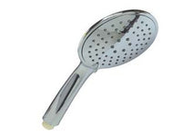 doccetta multifunzione in plastica "lusso" cromata cod:ferx.fer316347