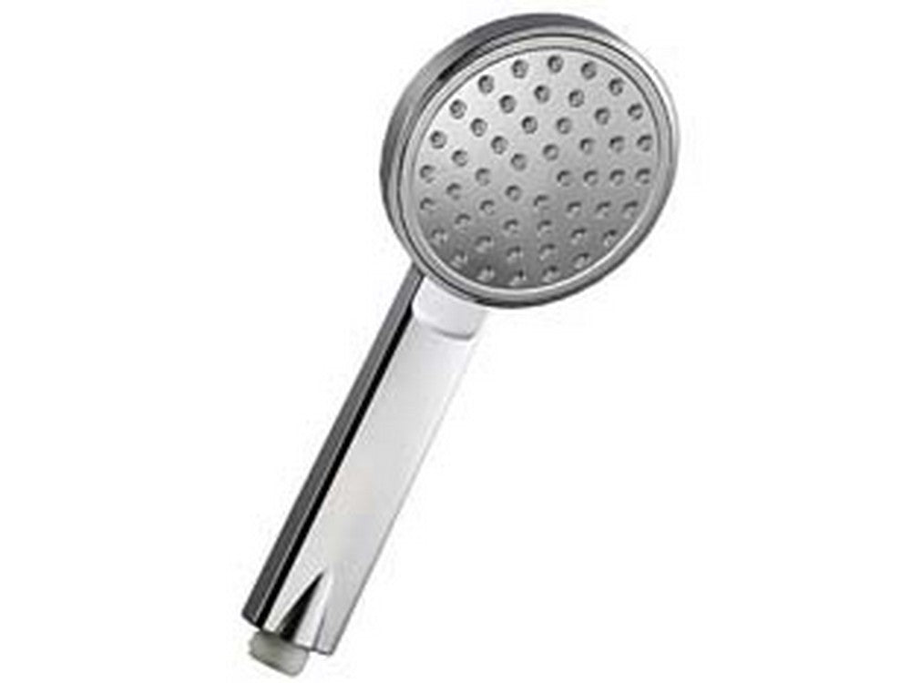 doccetta getto fisso in plastica "lusso" cromata cod:ferx.fer316354