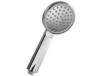 doccetta getto fisso in plastica "lusso" cromata cod:ferx.fer316354