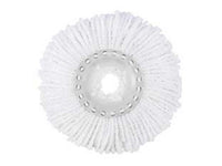 ricambio mocio rotante espresso spin mop - gr.170 cod:ferx.fer316798