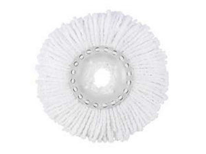 ricambio mocio rotante espresso spin mop - gr.170 cod:ferx.fer316798