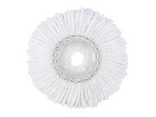 ricambio mocio rotante espresso spin mop - gr.170 cod:ferx.fer316798