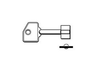 chiavi a pompa cr 12 -mm.60 cod:ferx.fer316934