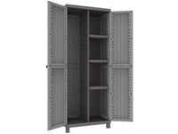 armadio portascope alto serie c-wood 3680 - mm.680x390x1700h cod:ferx.fer317009