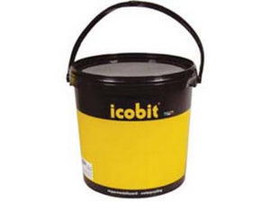 vernice alluminio all'acqua icoall w - lt.15  cod:ferx.fer317078