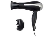 asciugacapelli w 2000 2 velocita' con diffusore cod:ferx.fer317177