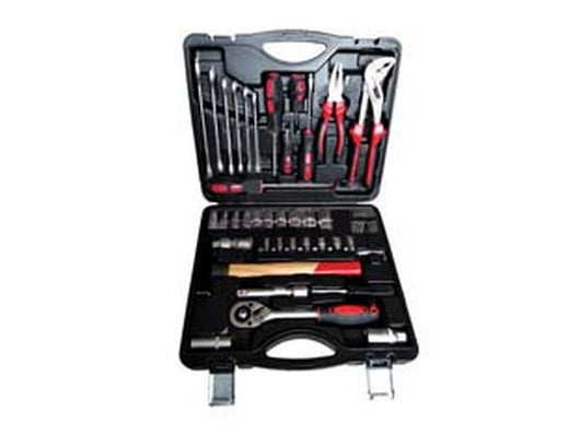 set utensili in valigetta 56 pezzi cod:ferx.fer317252