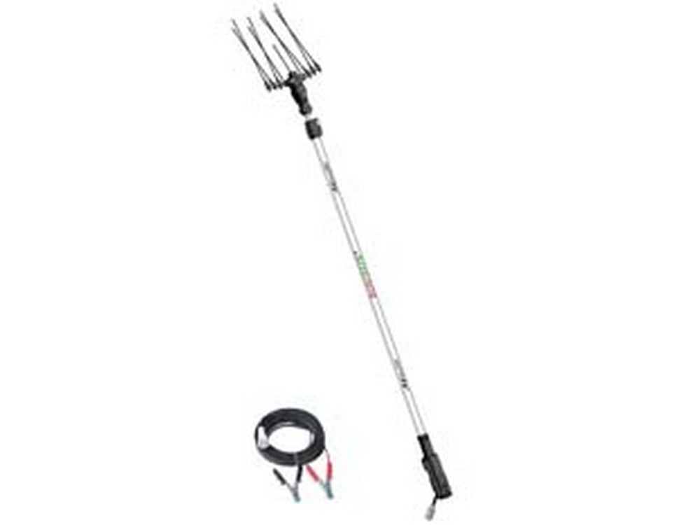 bacchiatore elettrico olivgreen 500-plus 380w - kg.2,7 cod:ferx.fer317566