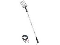 bacchiatore elettrico olivgreen 500-plus 380w - kg.2,7 cod:ferx.fer317566