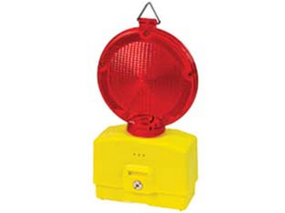 lampada stradale vega led rossa cod:ferx.fer317870