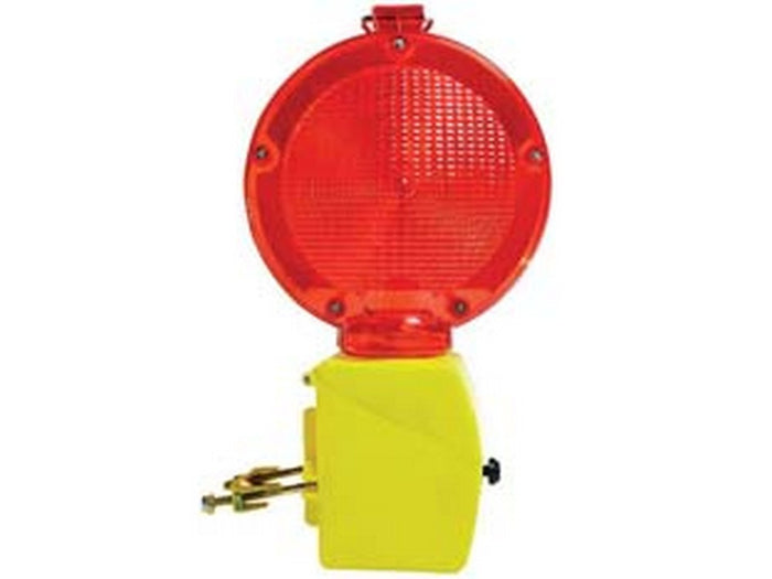 lampada stradale moon led rossa cod:ferx.fer317894