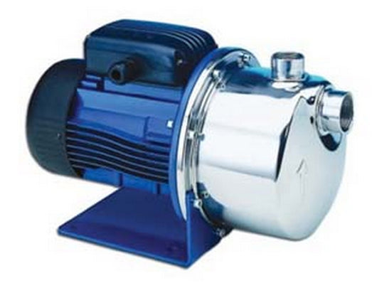 elettropompa centrifuga autoadescante "bgm 5/a" kw 0,55 cod:ferx.fer318068