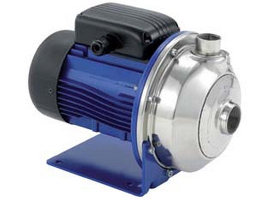 elettropompa centrifuga con bocche filettate "ceam 80/5/c" kw 0,75 cod:ferx.fer318105