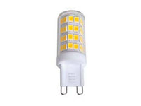 6blister bispina led pixy full g9 - 3w - 4000?k naturale - 270 lm - 15x44h cod:ferx.fer338899