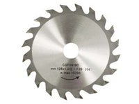 disco lama circolare widia dentatura civetta - ? mm.210 foro 30/25 denti 42 sp.mm.1,5 cod:ferx.fer319133