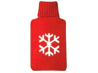 borsa acqua calda fiocco rosso 2l cod:ferx.fer319911