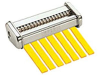 accessorio simplex trenette per macchina pasta imperia cod:ferx.fer322065