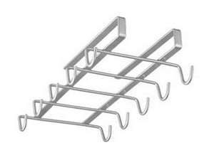 sottoripiano porta tazze "my-mug" - cm.14x28x6 cod:ferx.fer324267