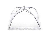 moscaiola a ombrello copri piatto cm.35x35 - cm.35x35 cod:ferx.fer324359