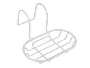 porta sapone da vasca serie ellipse cod:ferx.fer324397