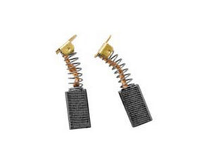 2blister spazzole a carboncino per elettroutensili cb-419 - mm.6x9x12h. cod:ferx.fer325936