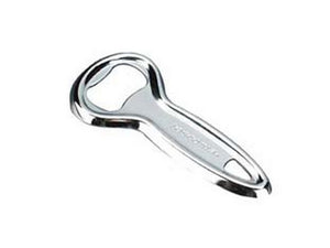 apribottiglie tascabile in acciaio "presto" - cm.10 cod:ferx.fer326827