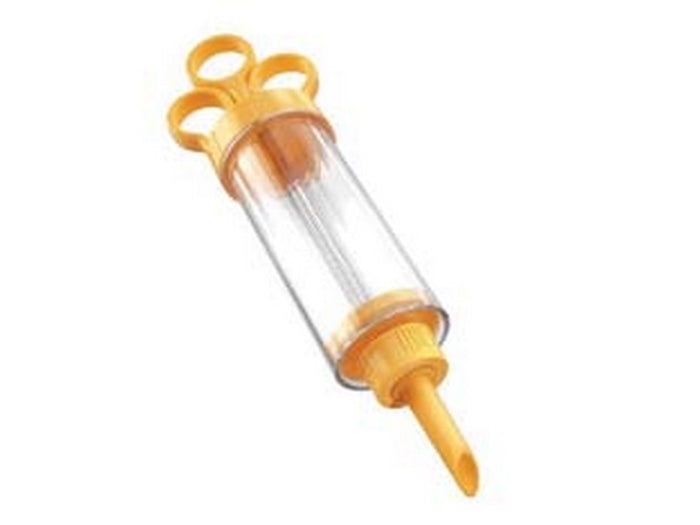 decoratore per torte con 8 beccucci "delicia" - cm.21 cod:ferx.fer326957