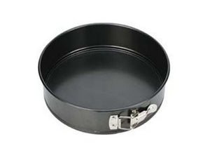 stampo per torta apribile 1 fondo - cm.26 cod:ferx.fer327015