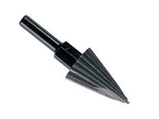 1blister fresa conica allargafori hss - ? mm.25x40 gambo mm.8 cod:ferx.fer327831