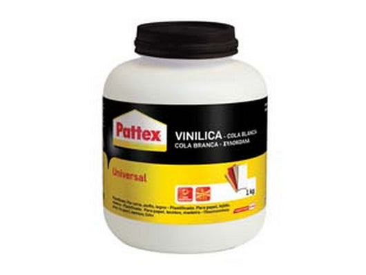 pattex colla vinilica classic universale kg.1 - kg.1 cod:ferx.fer328579